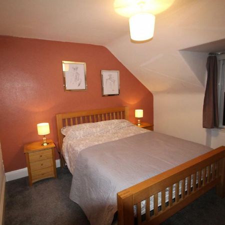 63 Argyle Street Villa Inverness Eksteriør bilde