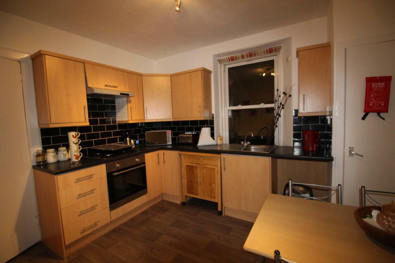 63 Argyle Street Villa Inverness Eksteriør bilde