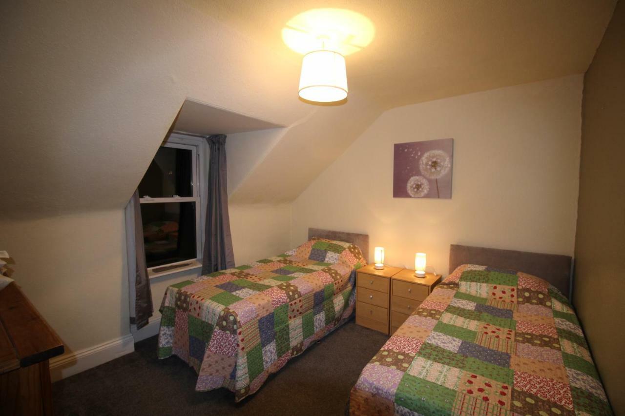 63 Argyle Street Villa Inverness Eksteriør bilde