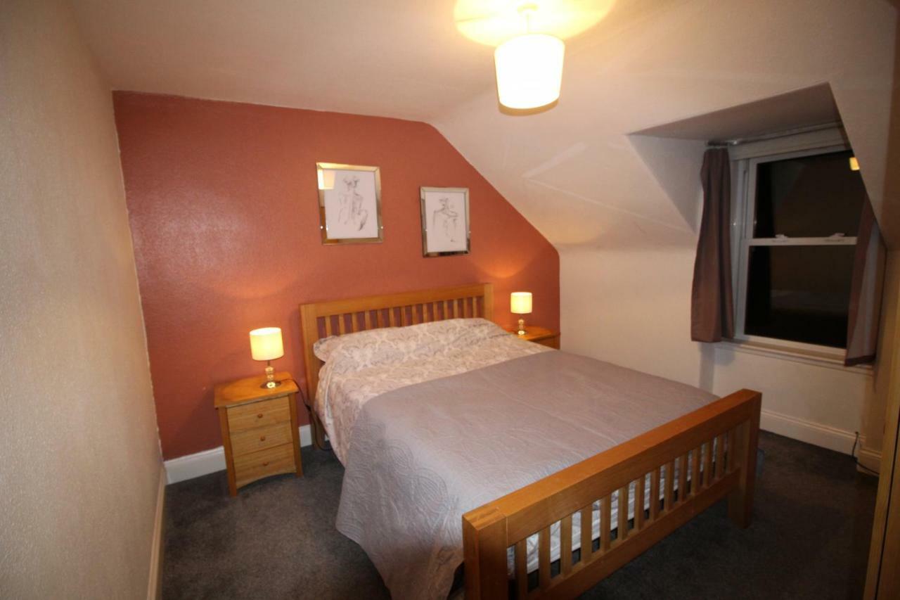 63 Argyle Street Villa Inverness Eksteriør bilde