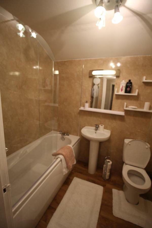 63 Argyle Street Villa Inverness Eksteriør bilde